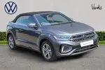 2026 Volkswagen T-Roc
