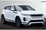 2020 Land Rover Range Rover Evoque