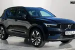 2025 Volvo XC40