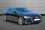 2021 Audi A6
