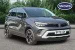 2022 Vauxhall Crossland