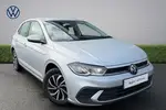 2022 Volkswagen Polo