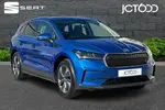 2025 Skoda Enyaq