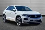 2019 Volkswagen T-Roc