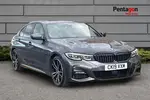 2019 BMW 3 Series
