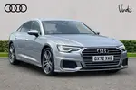 2022 Audi A6