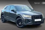 2025 Audi Q2