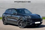 2026 Porsche Cayenne