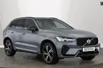 2022 Volvo XC60