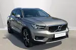 2021 Volvo XC40
