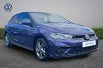 2022 Volkswagen Polo