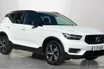 2021 Volvo XC40