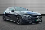 2020 Mercedes-Benz A-Class