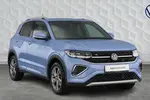2024 Volkswagen T-Cross