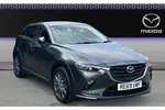 2019 Mazda CX-3