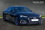 2022 Audi A5