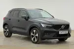 2022 Volvo XC40