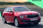 2024 Skoda Kamiq