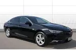 2018 Vauxhall Insignia