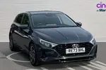 2023 Hyundai i20