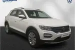 2020 Volkswagen T-Roc