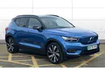 2021 Volvo XC40 Recharge