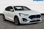 2023 Ford Focus