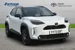 2023 Toyota Yaris Cross
