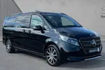 2024 Mercedes-Benz V-Class