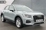 2025 Audi Q2