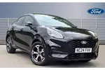 2024 Ford Puma