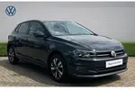 2019 Volkswagen Polo