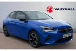 2022 Vauxhall Corsa