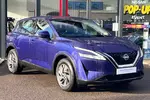 2022 Nissan Qashqai
