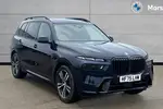 2025 BMW X7