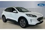 2020 Ford Kuga