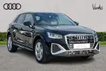 2025 Audi Q2