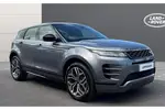 2022 Land Rover Range Rover Evoque