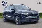2022 Skoda Karoq