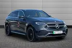 2023 Mercedes-Benz EQC