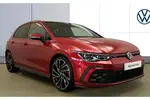 2021 Volkswagen Golf GTI