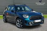 2021 MINI Countryman
