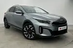 2022 Kia XCeed