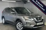 2019 Nissan X-Trail