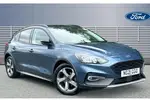 2021 Ford Focus