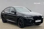 2022 BMW X4