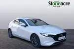 2025 Mazda 3