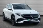 2021 Mercedes-Benz EQA