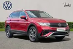 2022 Volkswagen Tiguan Allspace