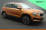 2024 Skoda Karoq